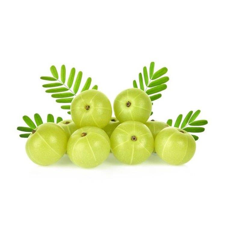 Amla Oil