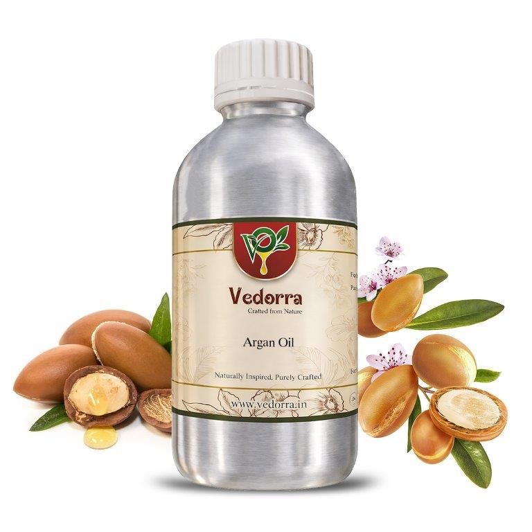 Argan Oil