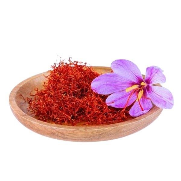 Saffron (Kesar) Essential Oil