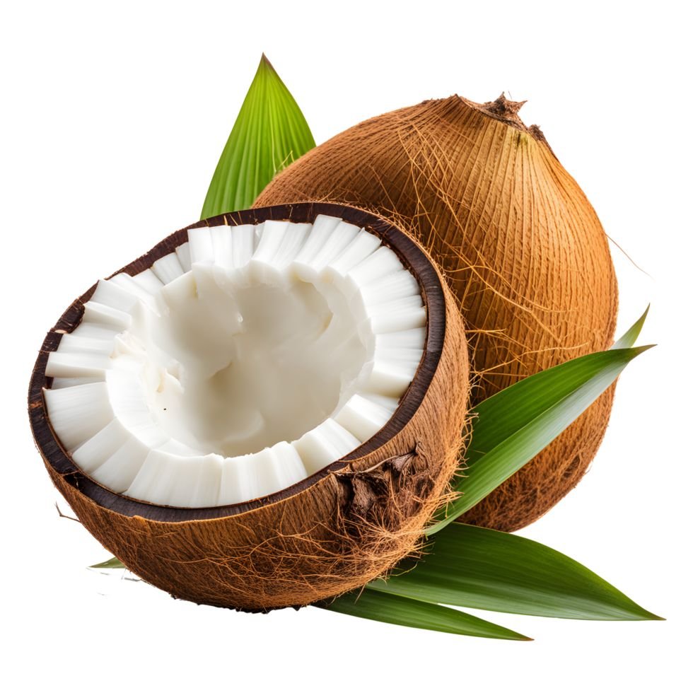 Virgin Coconut Oil