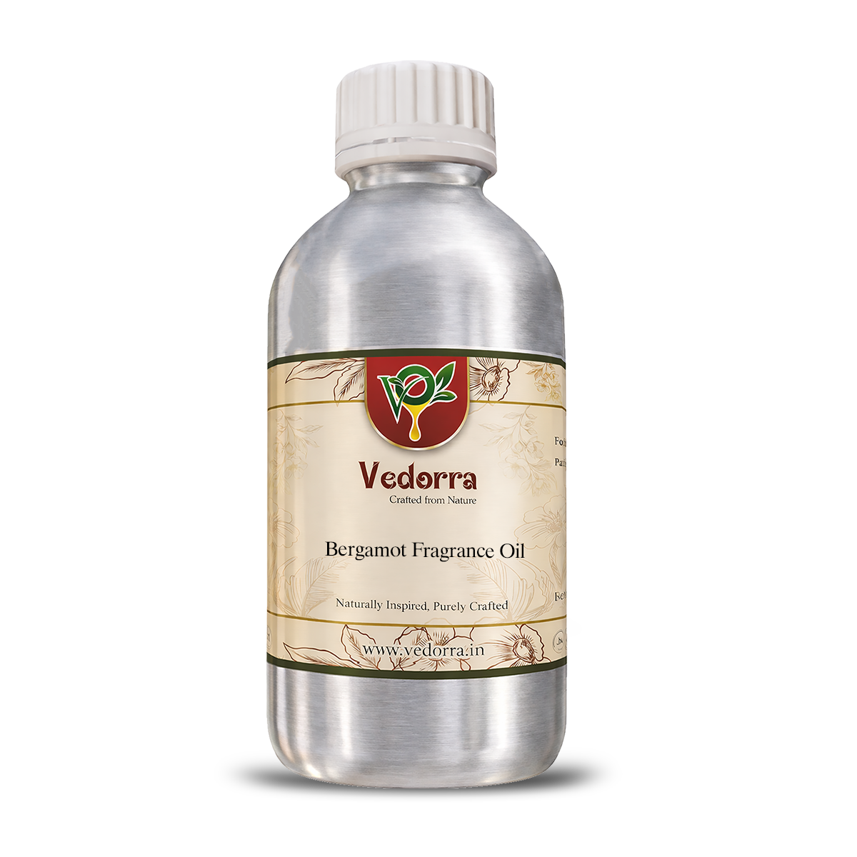 Bergamot Fragrance Oil