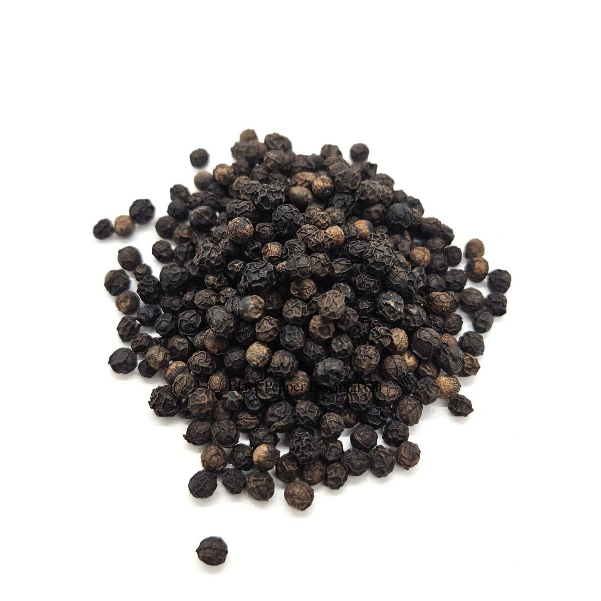 Black Pepper Fragrance Oil