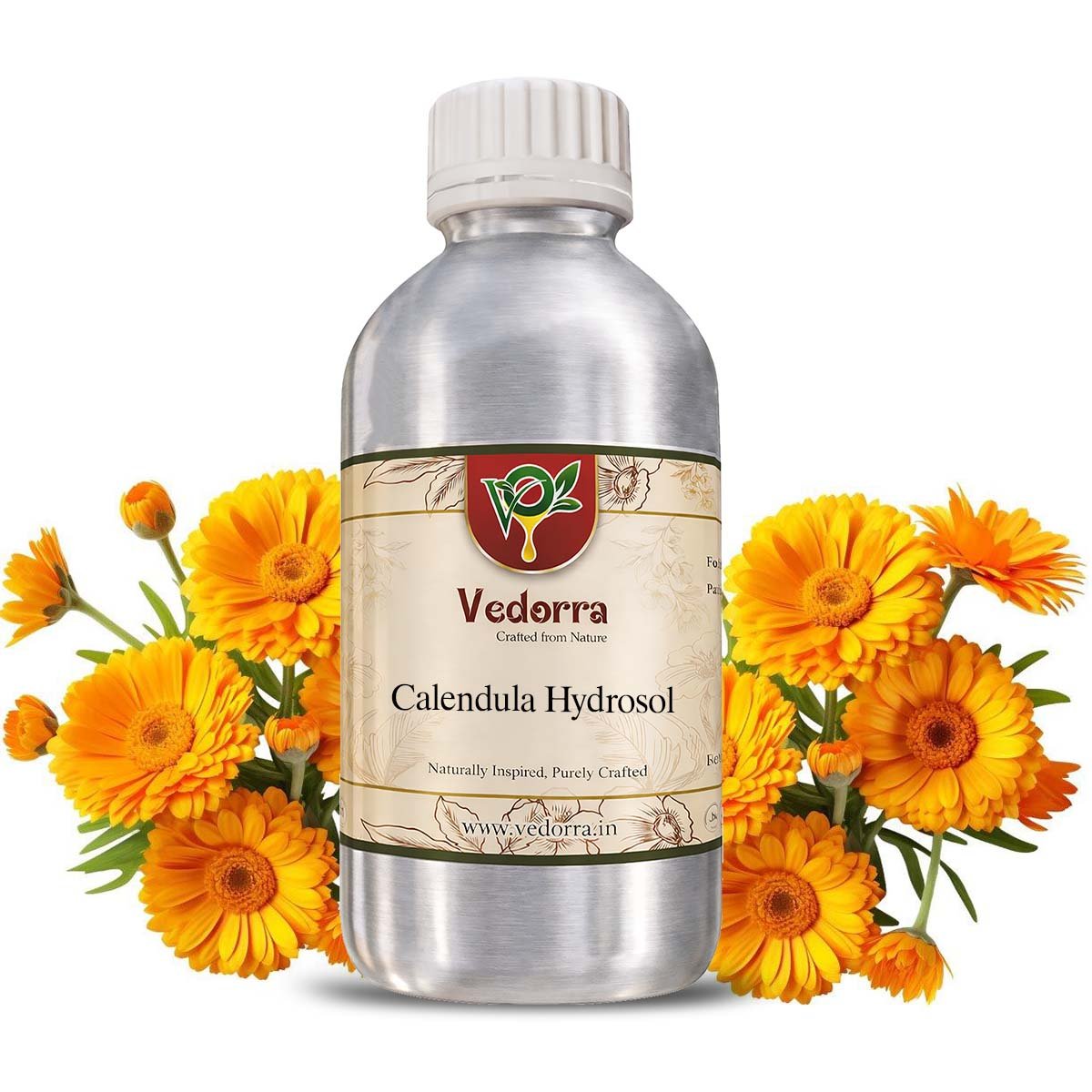 Calendula Hydrosol