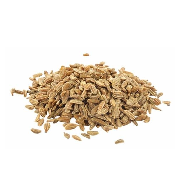 Carrot Seed Essential Oil