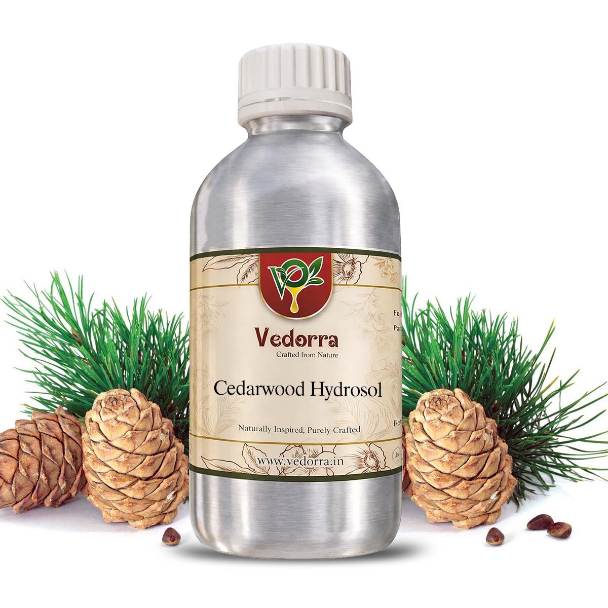 Cedarwood Hydrosol