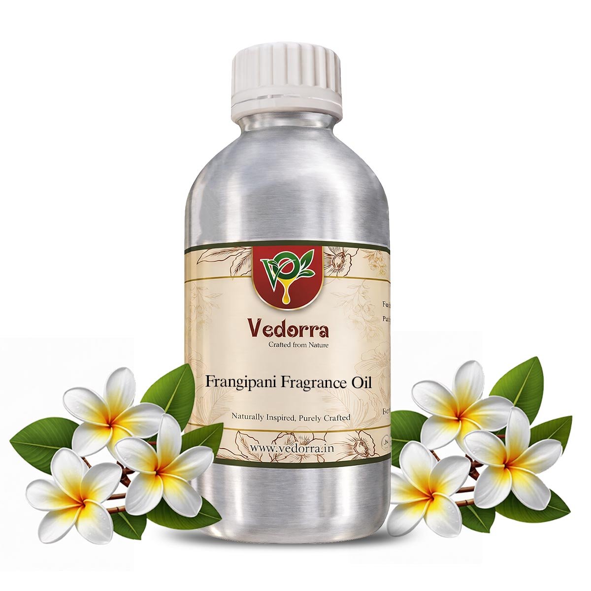 Frangipani Fragrance Oil