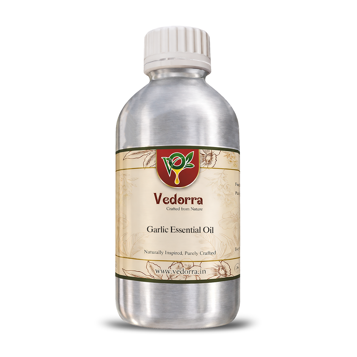 Garlic Essential Oil