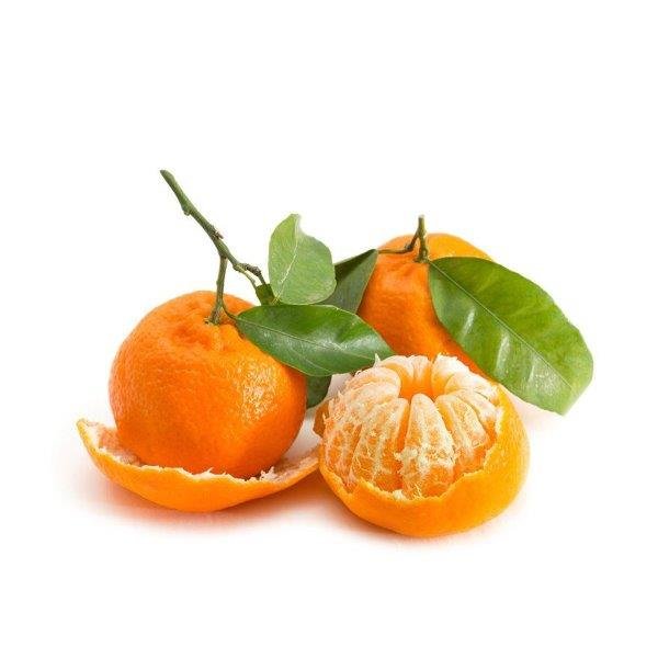 Mandarin Essential Oil