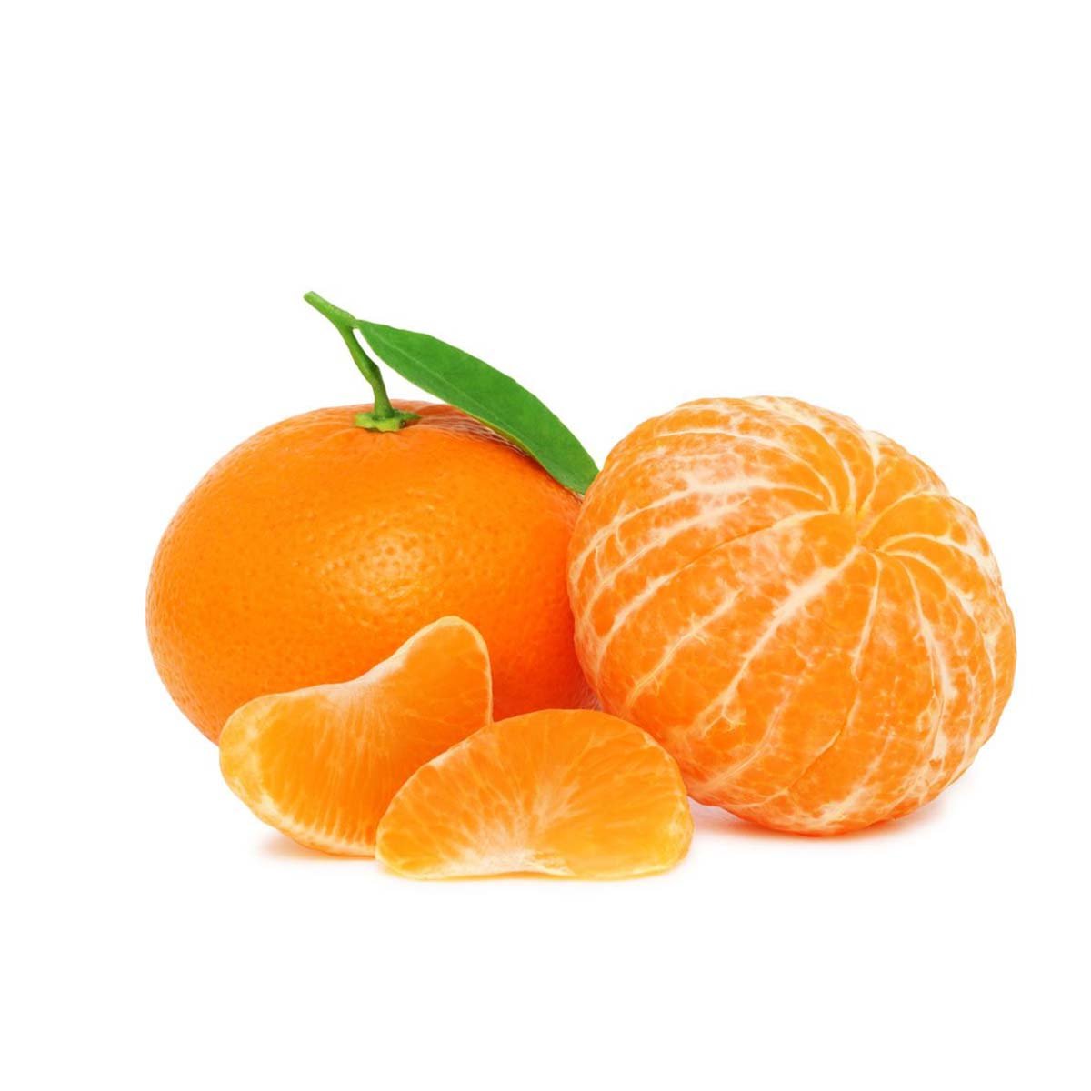 Orange Fragrance Oil