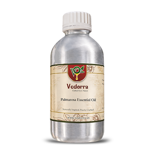 Palmarosa Essential Oil