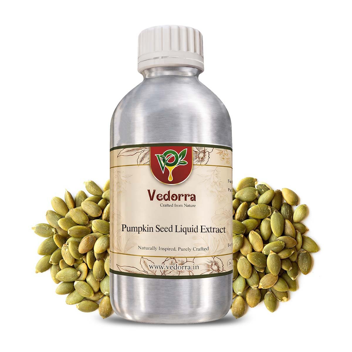 Pumpkin Seed Liquid Extract