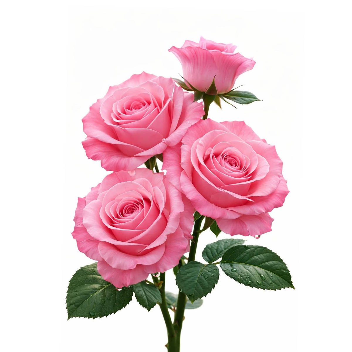 Rose Fragrance Oil