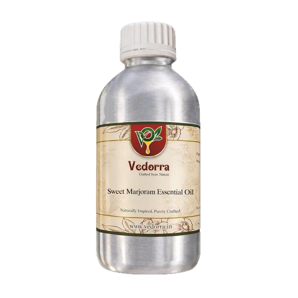 Sweet Marjoram Essential Oil