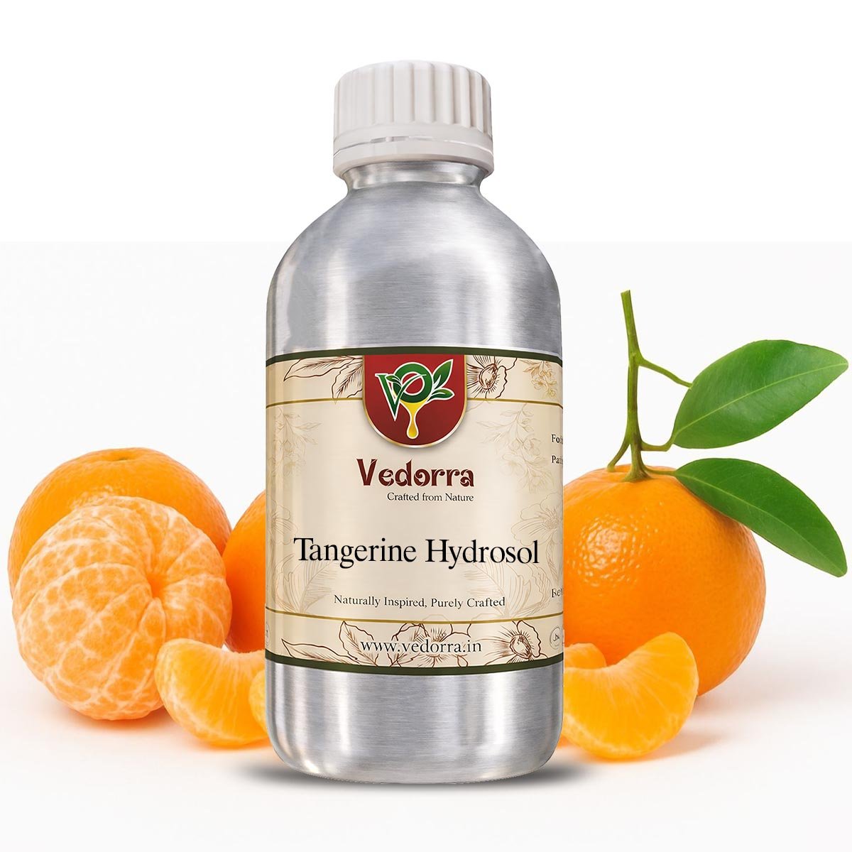Tangerine Hydrosol
