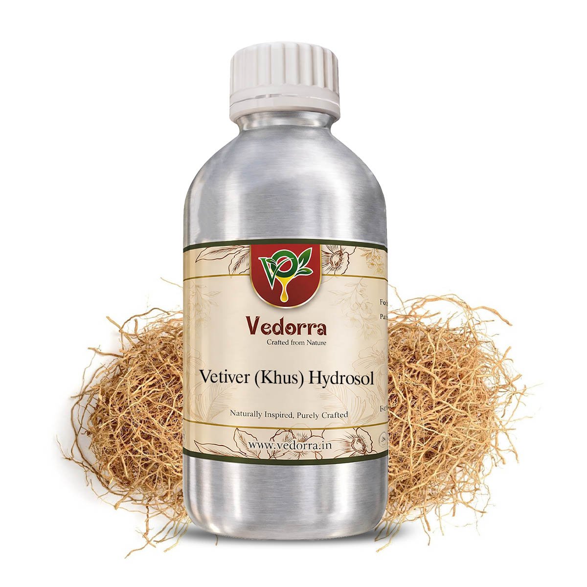 Vetiver (Khus) Hydrosol