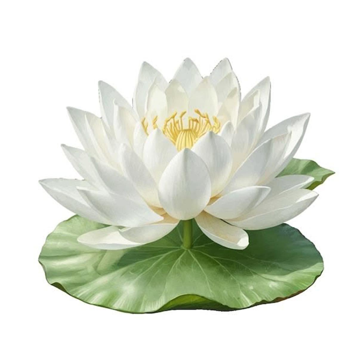 White Lotus Fragrance Oil